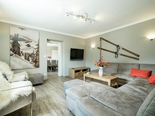Chalet Bruck / Großglocknerstraße Ausstattung 9
