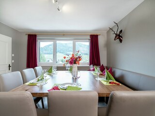 Chalet Bruck / Großglocknerstraße Kenmerken 20