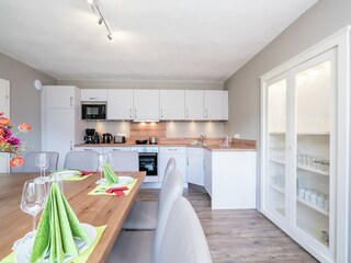 Chalet Bruck / Großglocknerstraße Ausstattung 10