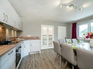 Chalet Bruck / Großglocknerstraße Équipement 13