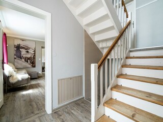 Chalet Bruck / Großglocknerstraße Kenmerken 14