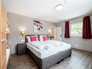 Chalet Bruck / Großglocknerstraße Caratteristiche 17