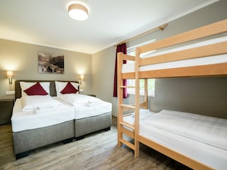 Chalet Bruck / Großglocknerstraße Ausstattung 22