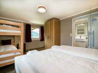 Chalet Bruck / Großglocknerstraße Caratteristiche 15