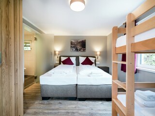 Chalet Bruck / Großglocknerstraße Ausstattung 24