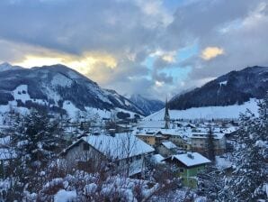 Chalet in Bruck nahe Zell am See Pisten