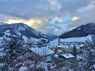 Chalet Bruck / Großglocknerstraße Registrazione all'aperto 2