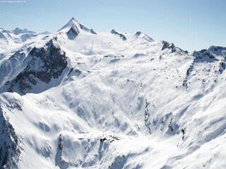 Chalet Bruck / Großglocknerstraße Ambiente 30