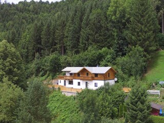 Chalet Bruck / Großglocknerstraße Außenaufnahme 6