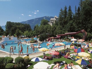 Chalet Bruck / Großglocknerstraße Umgebung 28