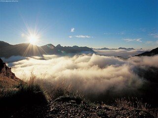 Chalet Bruck / Großglocknerstraße Ambiente 32