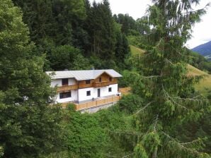 Chalet in Bruck am Grossglockner vlakbij skilift - Zell am See-Kaprun - image1