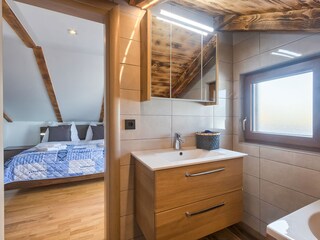Villa Ližnjan Características 22
