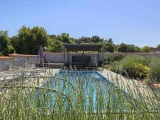 Villa Ližnjan Outdoor Recording 4