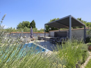 Villa Ližnjan Outdoor Recording 5