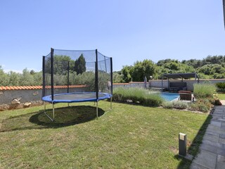 Villa Ližnjan Outdoor Recording 9