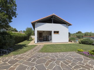 Villa Ližnjan Outdoor Recording 10