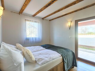 Villa Ližnjan Características 15