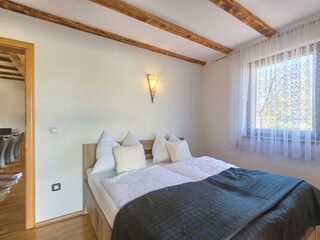 Villa Ližnjan Características 16