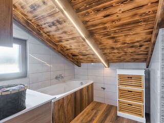 Villa Ližnjan Características 20