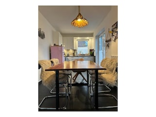 Ferienhaus Dornum Ausstattung 13