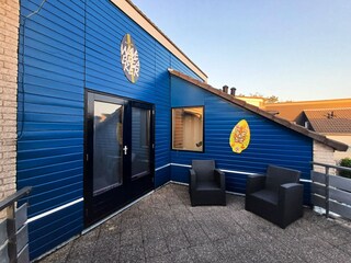 Appartamento per vacanze Ouddorp Registrazione all'aperto 3