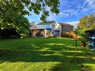 Appartamento per vacanze Ouddorp Registrazione all'aperto 5