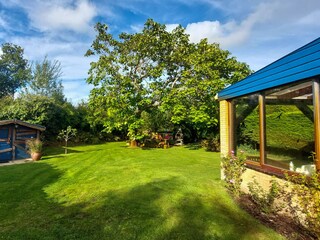 Appartamento per vacanze Ouddorp Registrazione all'aperto 7