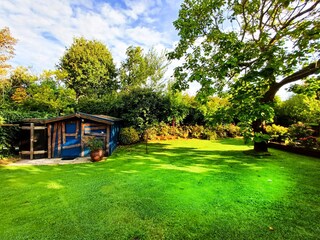 Apartamento de vacaciones Ouddorp Grabación al aire libre 8