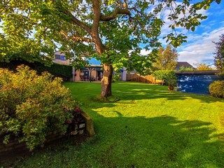 Apartamento de vacaciones Ouddorp Grabación al aire libre 9