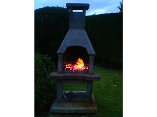 Appartamento per vacanze Ouddorp Registrazione all'aperto 14