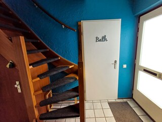 Holiday apartment Ouddorp Features 16