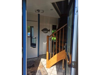 Appartamento per vacanze Ouddorp Caratteristiche 17