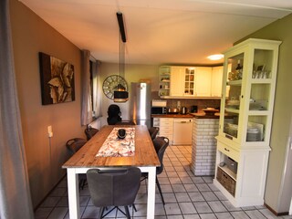 Apartamento de vacaciones Ouddorp Características 18