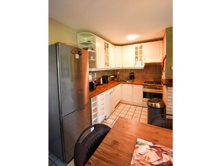 Apartamento de vacaciones Ouddorp Características 19
