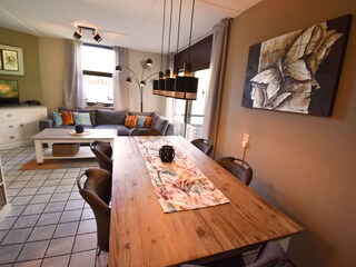 Apartamento de vacaciones Ouddorp Características 20