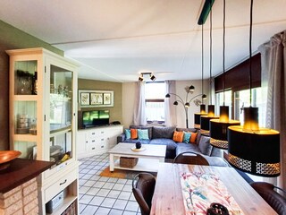 Apartamento de vacaciones Ouddorp Características 22