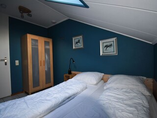 Apartamento de vacaciones Ouddorp Características 26