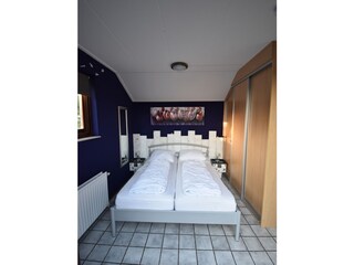 Apartamento de vacaciones Ouddorp Características 27