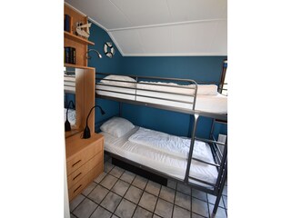 Apartamento de vacaciones Ouddorp Características 28