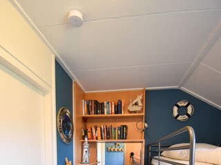 Apartamento de vacaciones Ouddorp Características 29