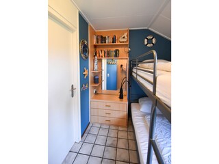 Apartamento de vacaciones Ouddorp Características 30