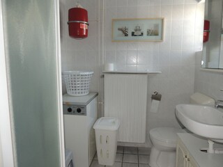 Apartamento de vacaciones Ouddorp Características 23