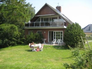 Holiday house 2 - 11 persons - Grömitz - image1