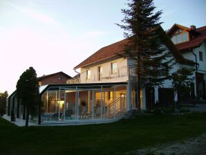 Holiday house at the guesthouse "Zum Haugstein" family Eder - Engelhartszell - image1