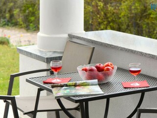 Appartement de vacances Göhren Enregistrement extérieur 10