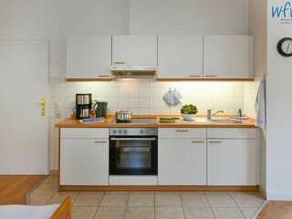 Appartement de vacances Göhren Enregistrement extérieur 13