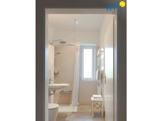 Ferienwohnung Göhren Außenaufnahme 16