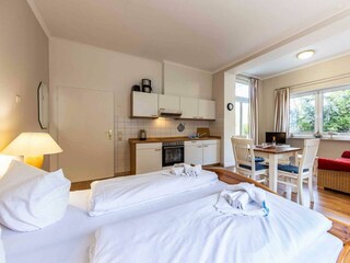 Vakantieappartement Göhren Kenmerken 29