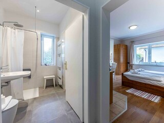 Appartement de vacances Göhren Équipement 32